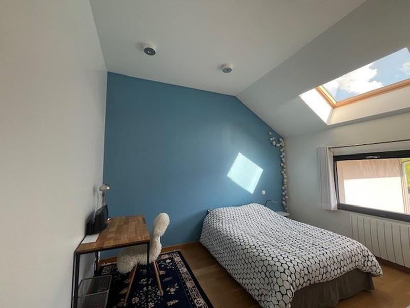 Maison - 254 m² - 9 pièces