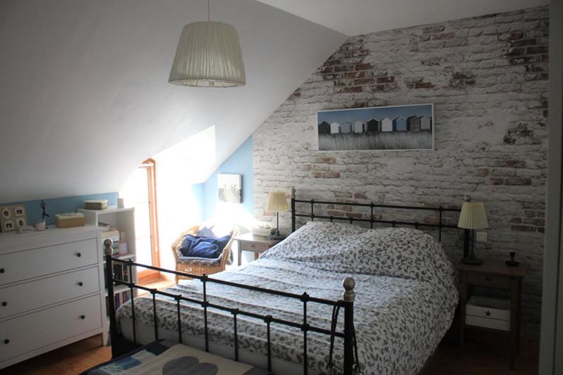 Maison - 124 m² - 5 pièces