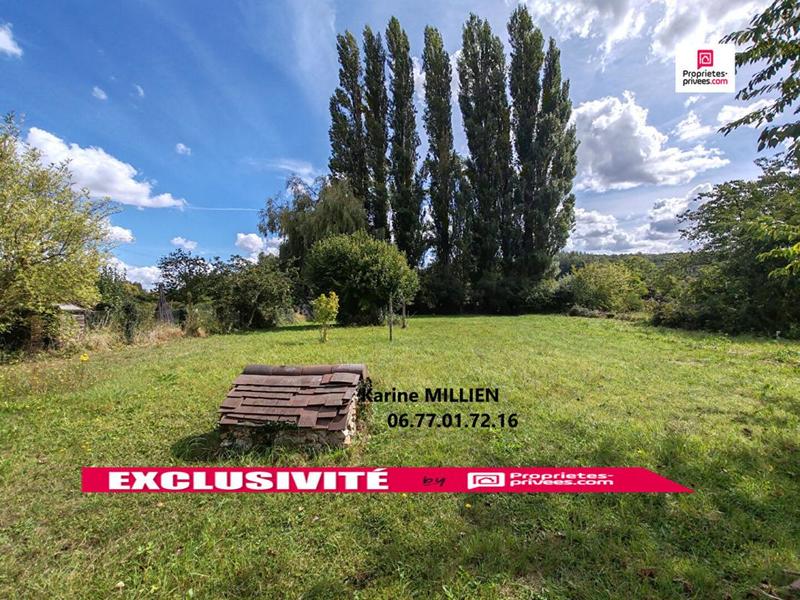 Maison - 75 m² - 4 pièces