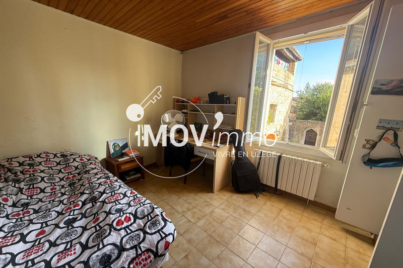 Maison - 100 m² - 6 pièces