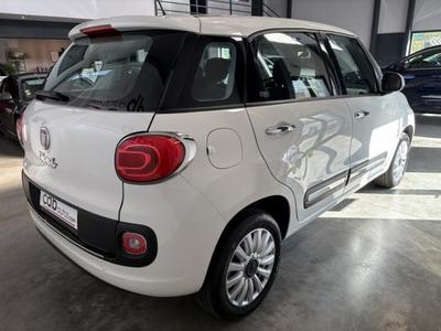 Fiat 500l Living 0.9 8v 85ch TwinAir Gnv Lounge