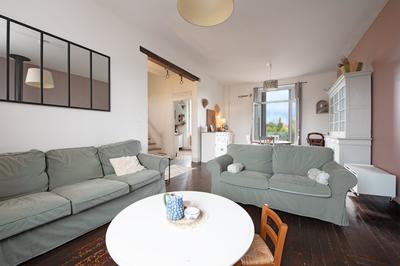 Maison de ville - 113 m² - 6 pièces