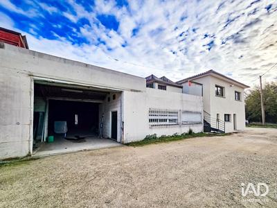 Local commercial - 1 320 m²