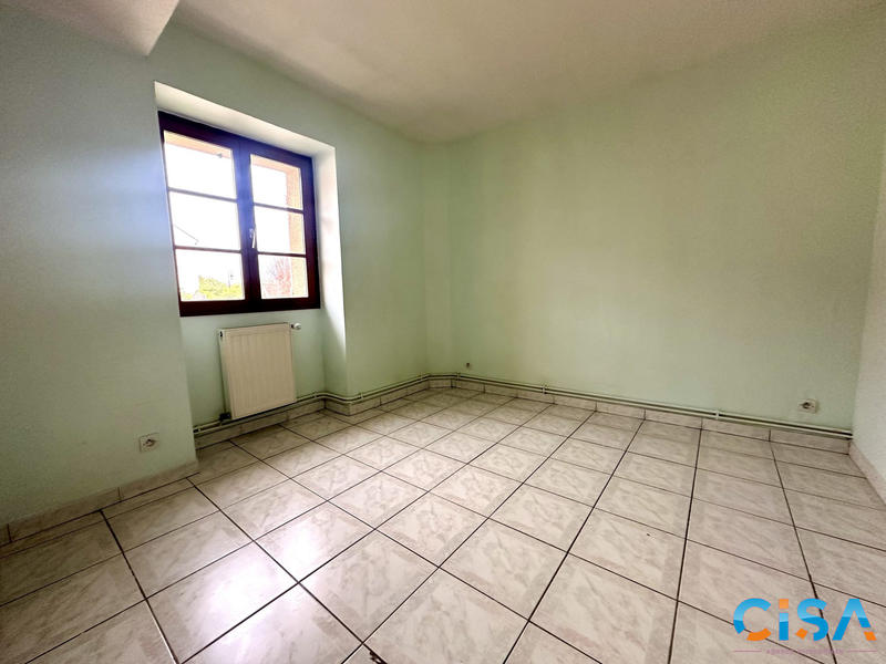 Appartement - 91 m² - 6 pièces