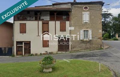 Maison - 112 m² - 5 pièces