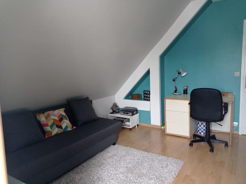 Maison - 111 m² - 5 pièces