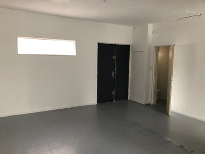 Local commercial - 74 m²