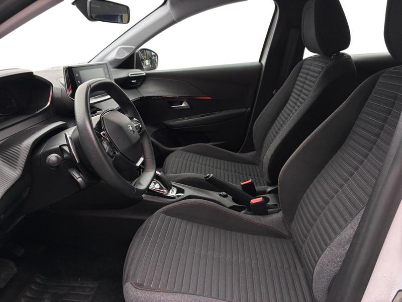 Peugeot 208 Business PureTech 100 s&amp;S Eat8 Active