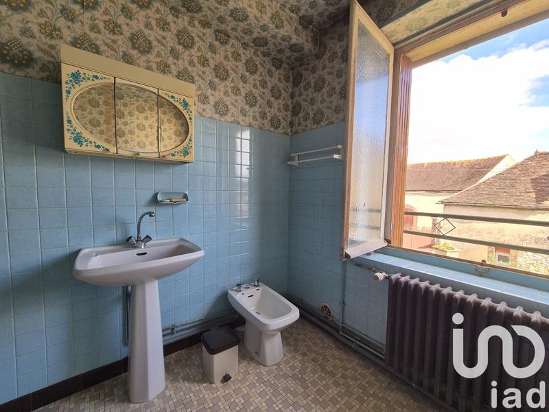 Ferme - 175 m² - 6 pièces