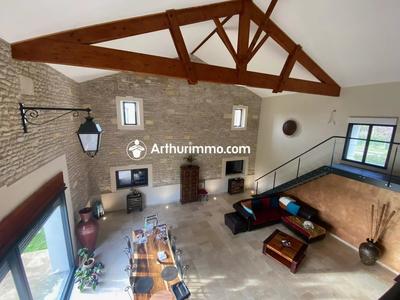 Maison - 167 m² - 4 pièces