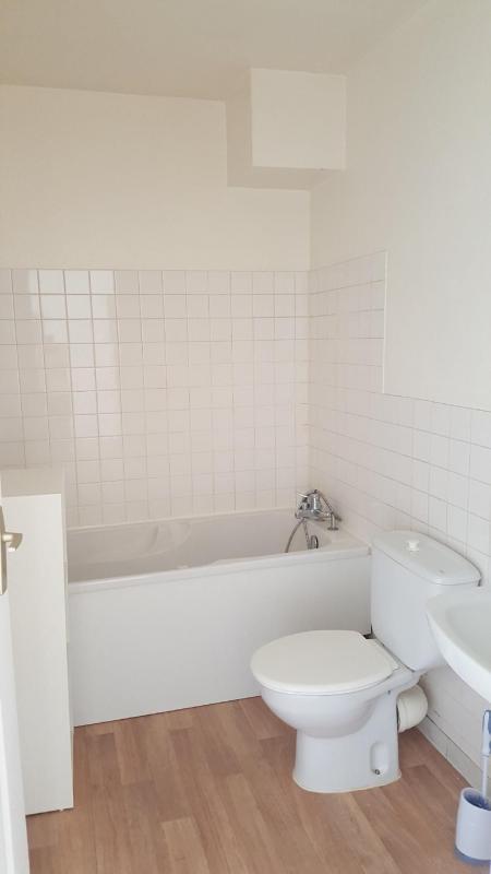 Appartement - 28 m² - 1 pièce