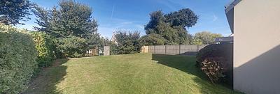 Maison contemporaine - 136 m² - 5 pièces