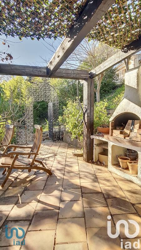 Maison - 158 m² - 4 pièces