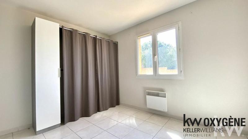 Maison - 72 m² - 3 pièces