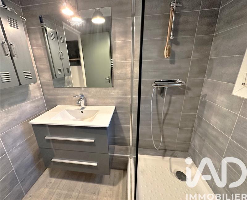 Maison - 138 m² - 6 pièces