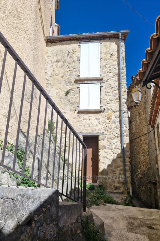 Maison - 41 m² - 2 pièces