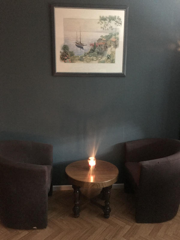 A la Saveur du Massage