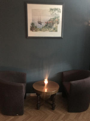 A la Saveur du Massage