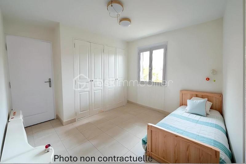 Maison jumelée - 69 m² - 3 pièces