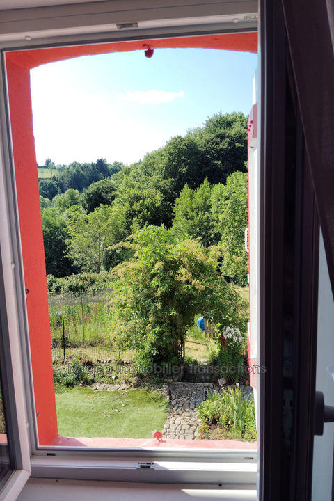 Propriété - 205 m² - 4 pièces