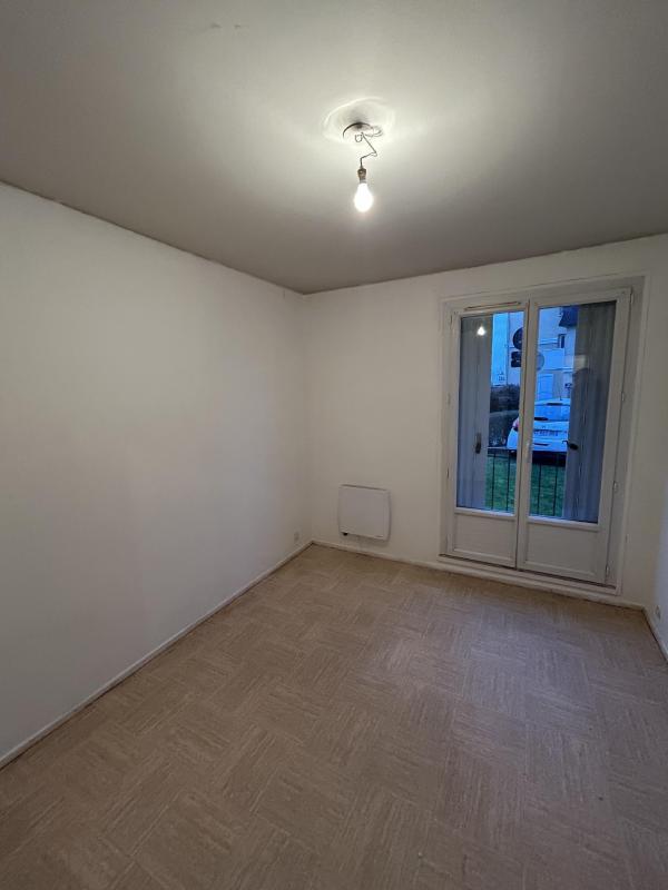 Appartement - 78 m² - 5 pièces