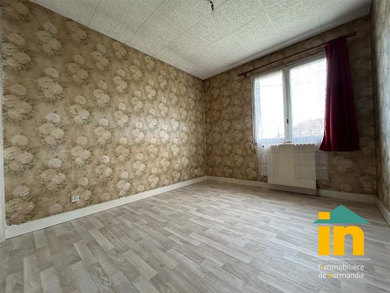 Maison de ville - 92 m² - 4 pièces