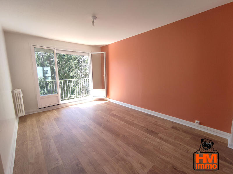 Appartement - 67 m² - 4 pièces