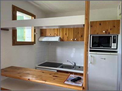 Appartement - 22 m² - 1 pièce