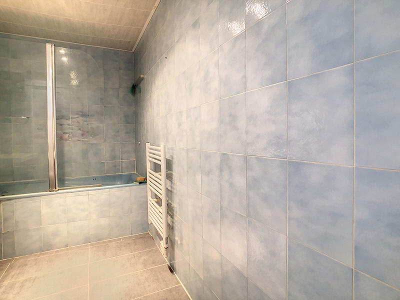 Appartement - 81 m² - 5 pièces