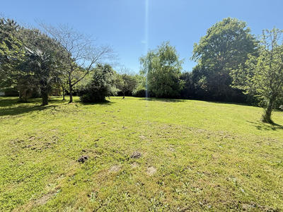 Terrain - 480 m²