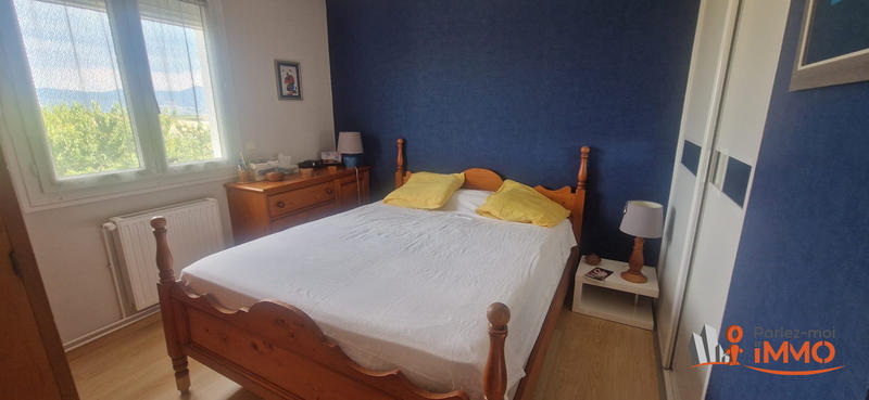 Maison traditionnelle - 113 m² - 5 pièces