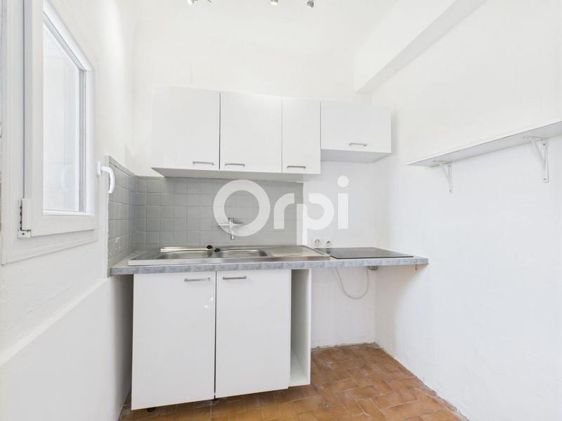 Maison de ville - 60 m² - 3 pièces