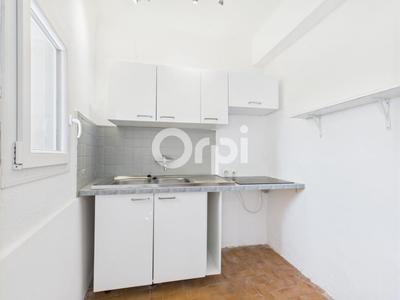 Maison de ville - 60 m² - 3 pièces