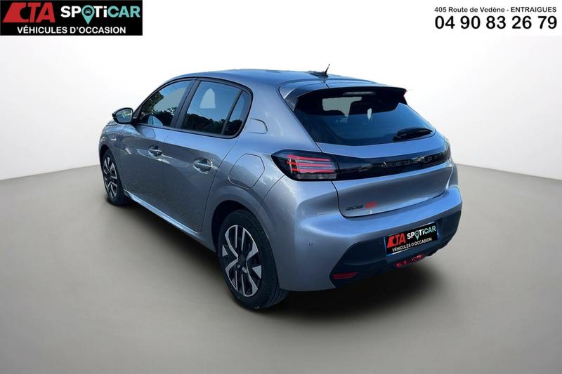 Peugeot 208 II PureTech 100 s&amp;S Active