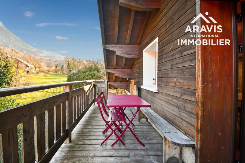 Appartement - 131 m² - 4 pièces