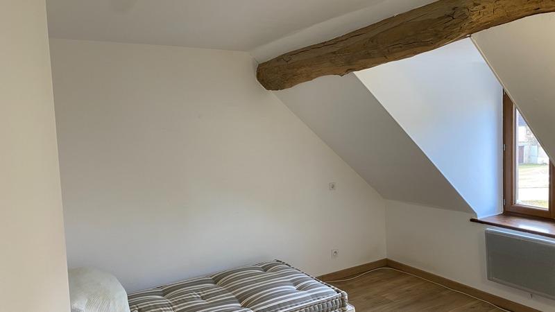 Maison de campagne - 100 m² - 4 pièces