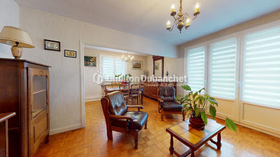 Appartement - 68 m² - 4 pièces