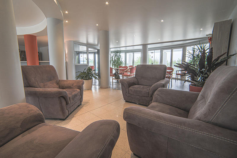 Appartement - 53 m² - 2 pièces