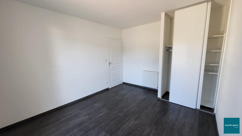 Maison - 97 m² - 4 pièces