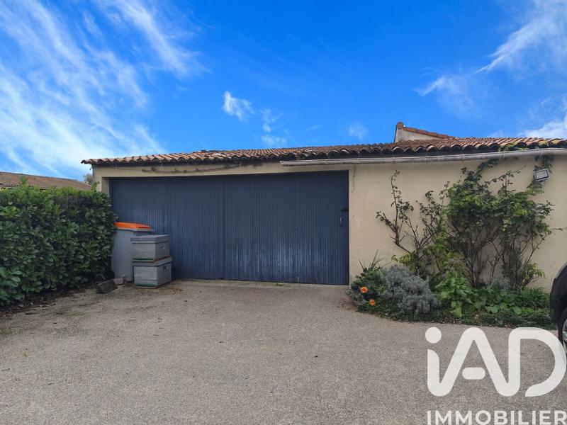 Maison - 160 m² - 10 pièces