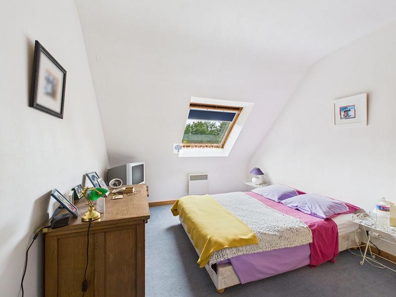 Maison contemporaine - 111 m² - 5 pièces