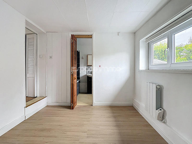 Maison - 75 m² - 4 pièces