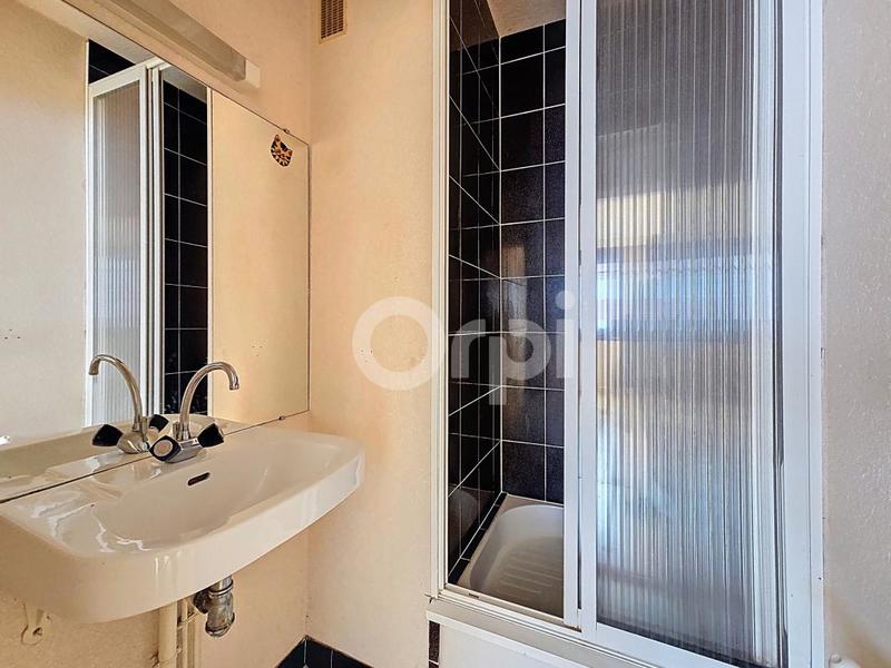 Appartement - 98 m² - 4 pièces