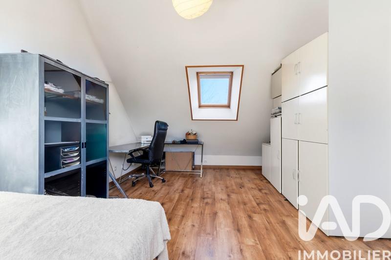 Maison - 147 m² - 7 pièces