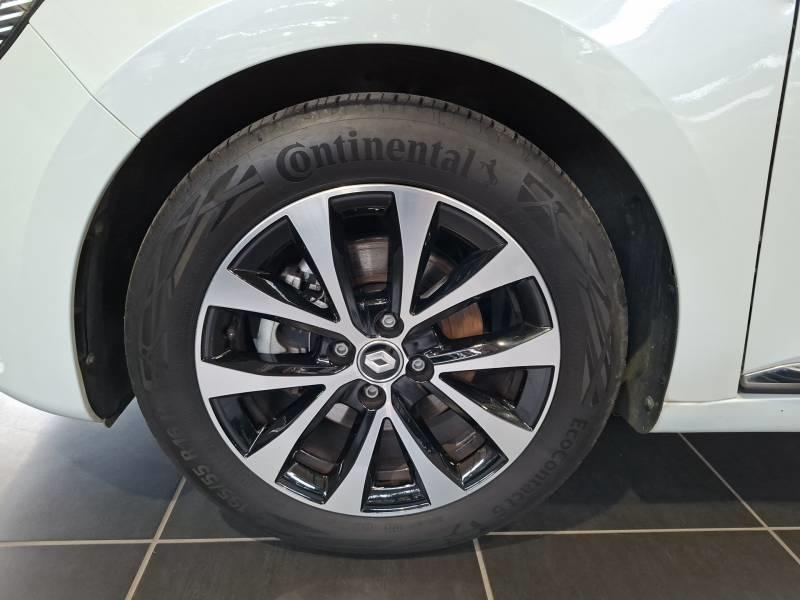 Renault Clio E-Tech 140 - 21n Intens