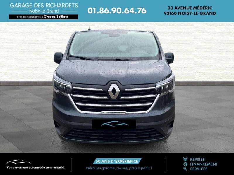 Renault Trafic L2 Dci 150 Energy s§S Edc Intens