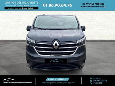 Renault Trafic L2 Dci 150 Energy s§S Edc Intens