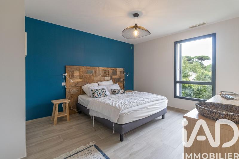 Maison de maîtres - 198 m² - 6 pièces