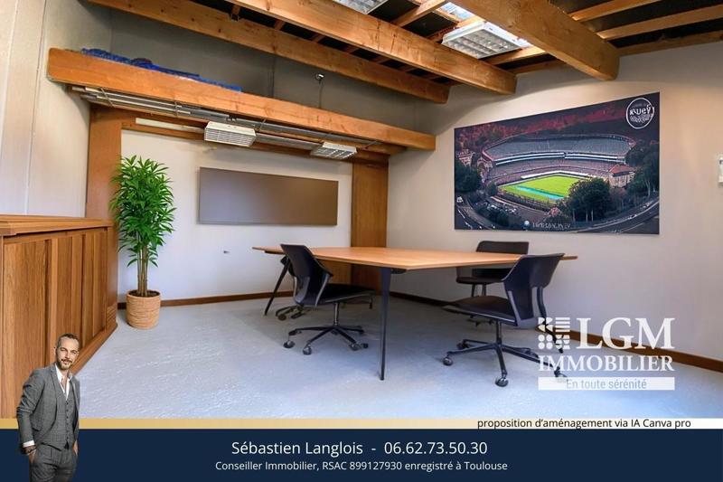 Villa - 230 m² - 7 pièces