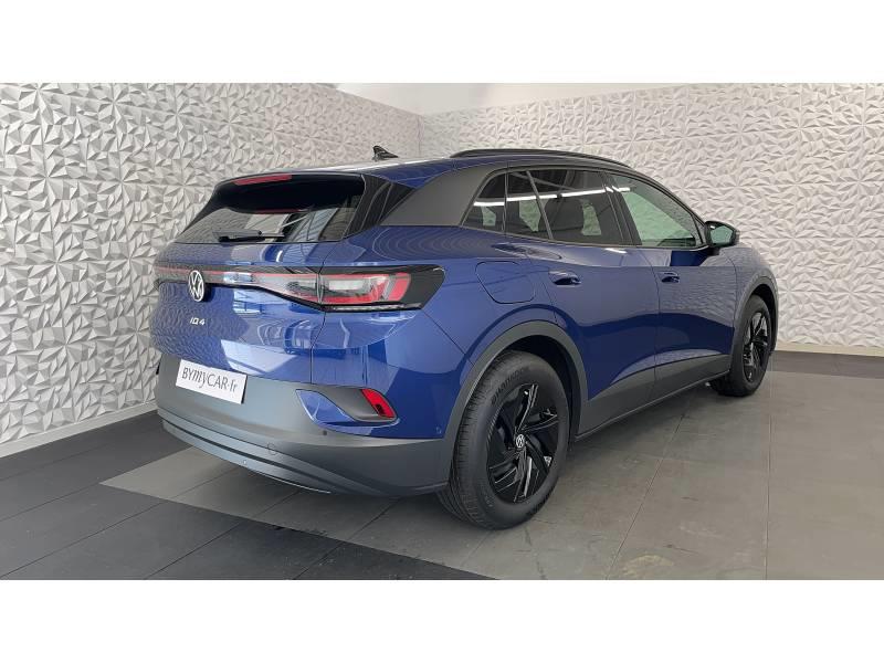 Volkswagen Id.4 170 ch Pure Life Max